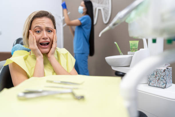 Best Urgent Care for Lost Fillings or Crowns in Mpo, CA